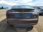 2014 TESLA MODEL S    à vendre chez Copart MI - FLINT