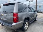 2007 Chevrolet Tahoe K1500 იყიდება Exeter-ში, RI - Minor Dent/Scratches