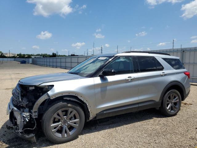 FORD EXPLORER X 2023