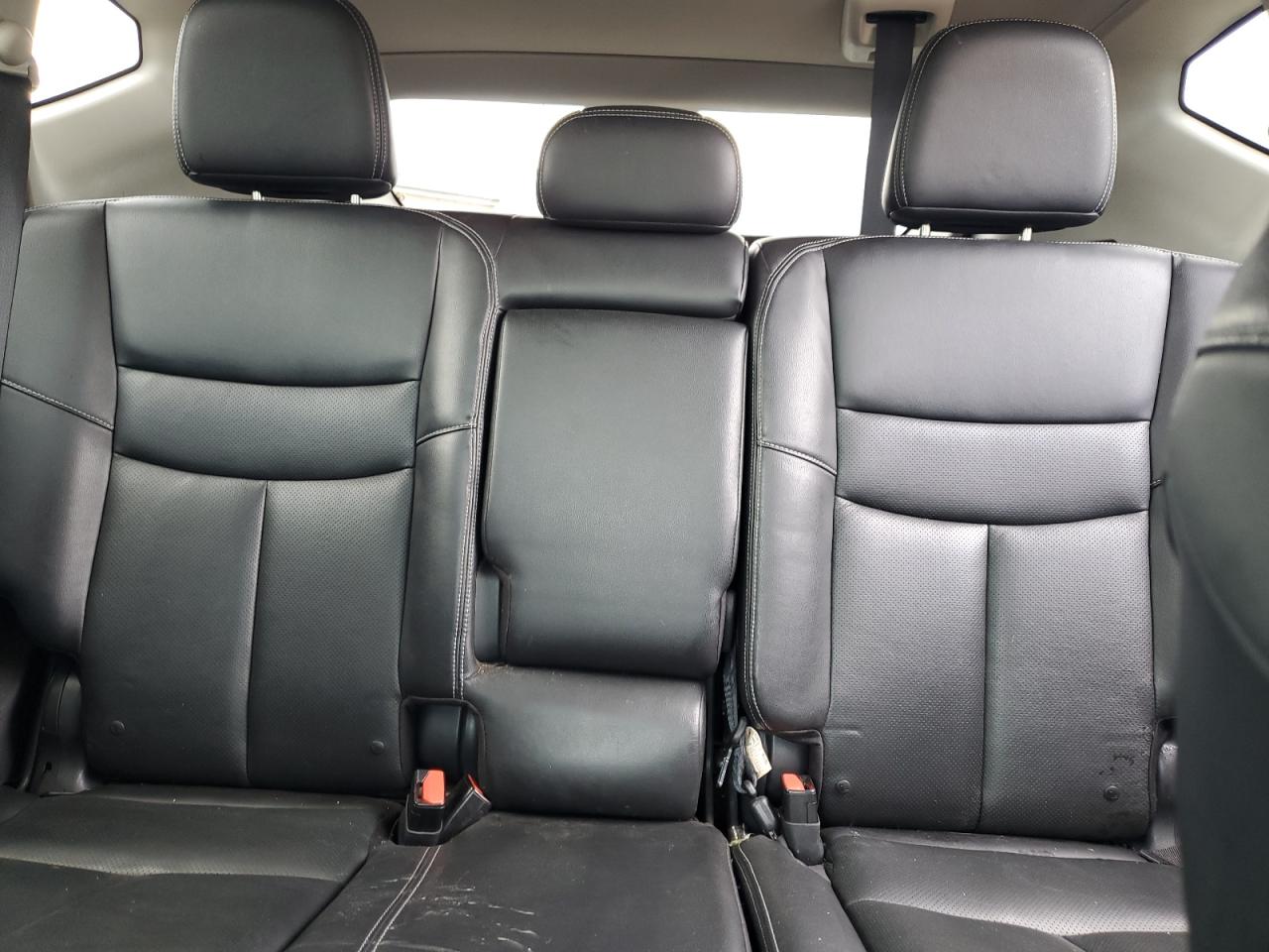 5N1AZ2MH1JN151273 NISSAN MURANO 2018