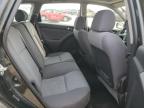 2005 Toyota Corolla Matrix Base   იყიდება Elgin-ში, IL - Front End