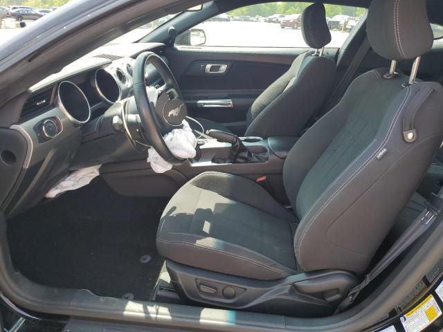  FORD MUSTANG 2020 Czarny