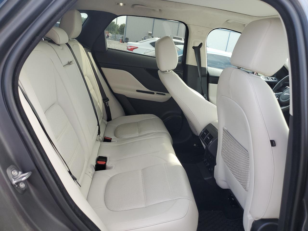 2019 Jaguar F-Pace Prestige VIN: SADCK2GX6KA369498 Lot: 61332535
