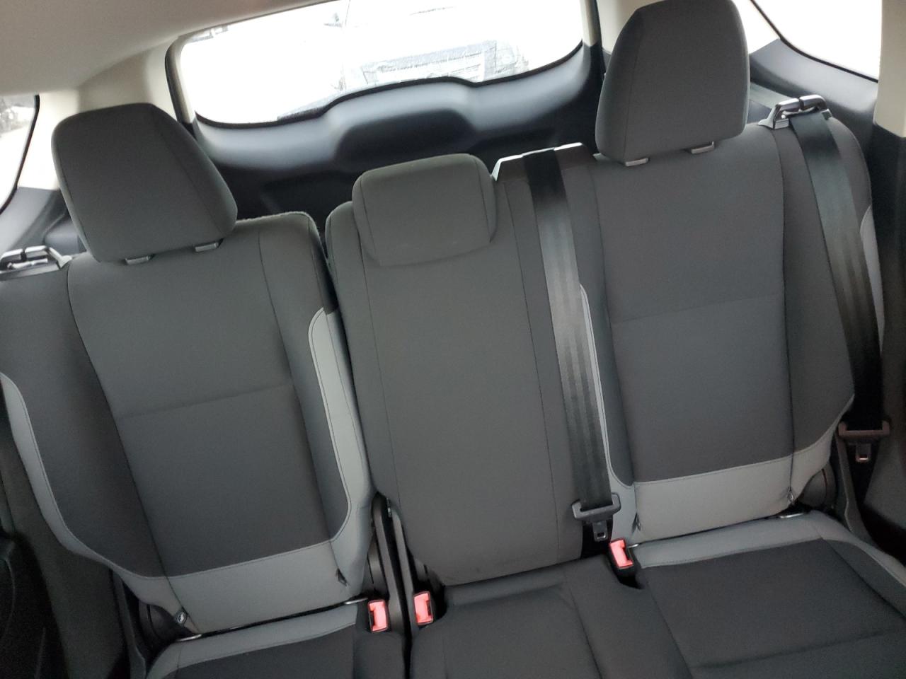 2014 Ford Escape S VIN: 1FMCU0F76EUB39194 Lot: 62880285