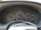 2002 Chevrolet Trailblazer  იყიდება Louisville-ში, KY - Rear End
