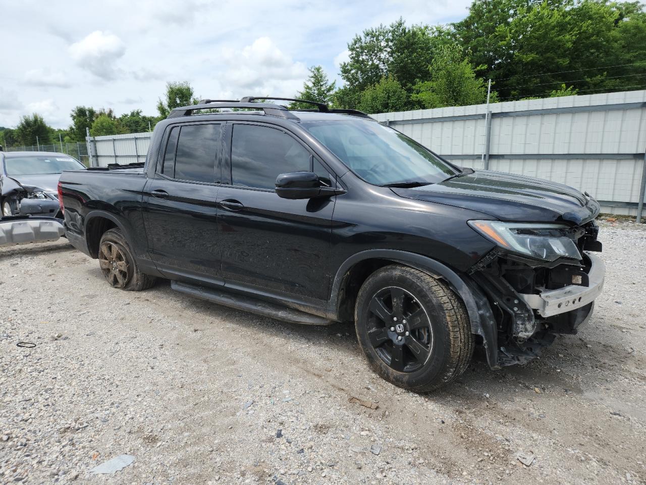 5FPYK3F82HB026499 HONDA RIDGELINE 2017