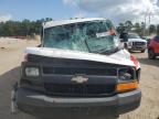 2014 CHEVROLET EXPRESS G2500    for sale at Copart LA - BATON ROUGE