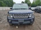 2015 Land Rover Lr4 Hse for Sale in Chalfont, PA - Rear End