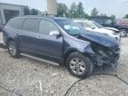 2014 Chevrolet Traverse Ls zu verkaufen in Wayland, MI - Front End