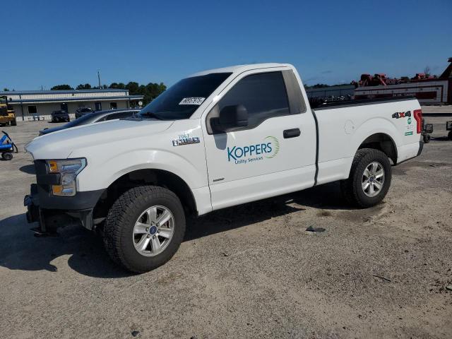 2017 Ford F150 