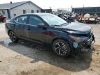 2024 Nissan Sentra Sv for Sale in Sikeston, MO - Front End