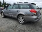 2009 Subaru Outback 2.5I   en Venta en Graham, WA - Front End
