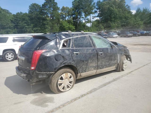 Parquets CADILLAC SRX 2014 Black