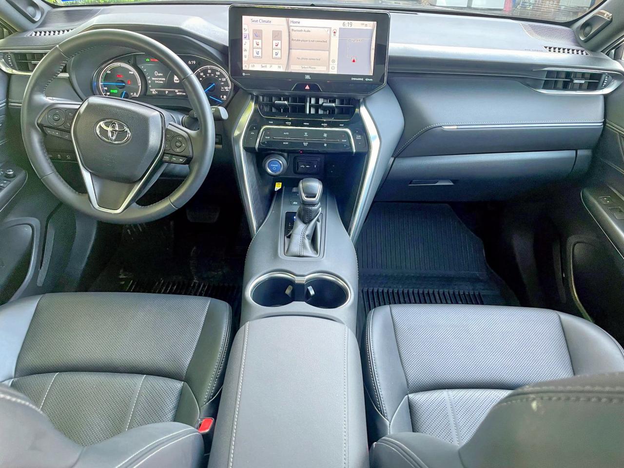 JTEAAAAH1MJ019177 TOYOTA VENZA 2021