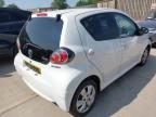 2012 TOYOTA AYGO VVT-I for sale at Copart SANDY
