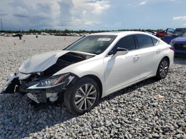 LEXUS ES 350 BAS 2021