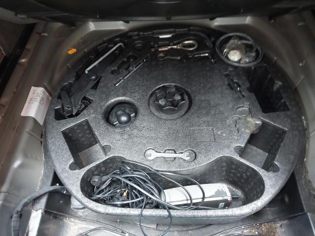 2005 BENTLEY CONTINENTA