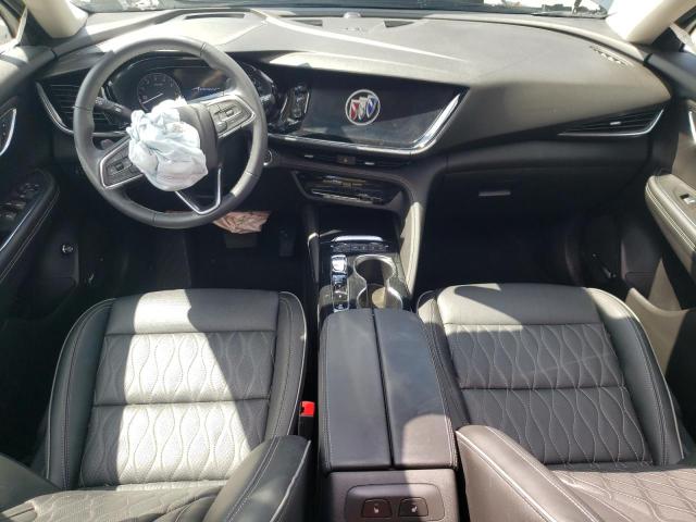  BUICK ENVISION 2022 Szary