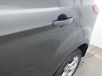 2015 FORD KUGA ZETEC for sale at Copart GLOUCESTER