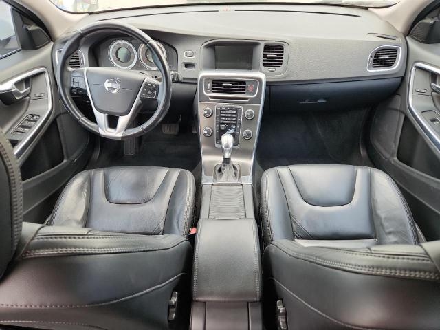  VOLVO S60 2013 Biały