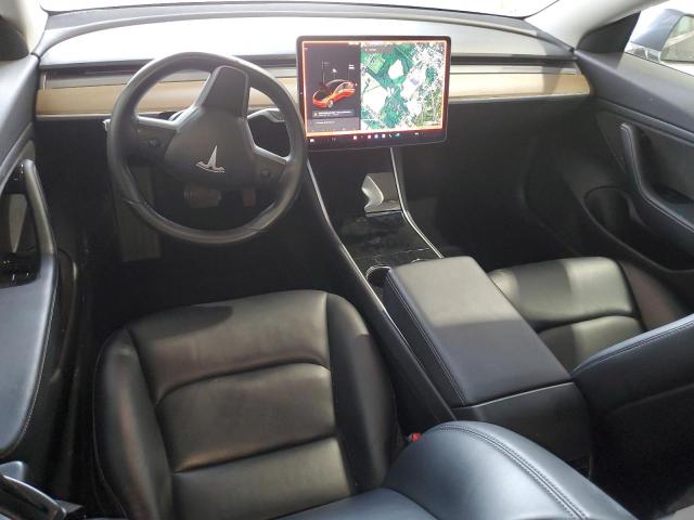  TESLA MODEL 3 2018 Szary