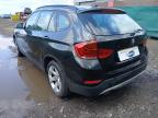 2014 BMW X1 SDRIVE1 for sale at Copart PETERLEE