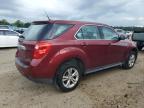 2010 Chevrolet Equinox Ls იყიდება Midway-ში, FL - Minor Dent/Scratches