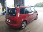 2015 VOLKSWAGEN TOURAN SE for sale at Copart EAST KILBRIDE