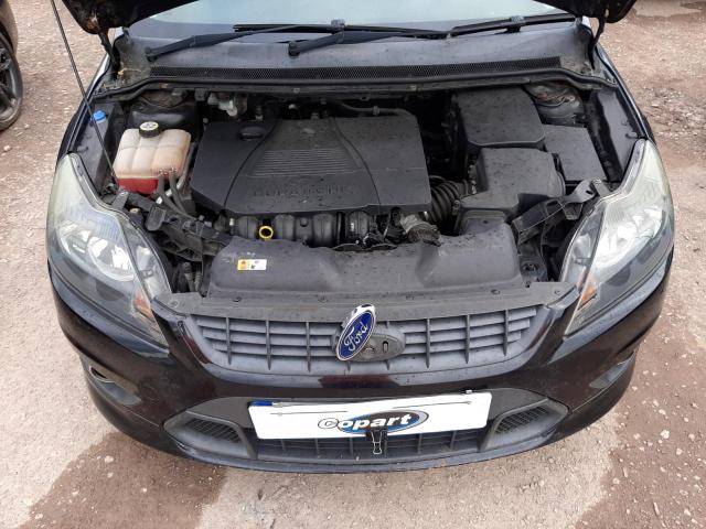 2010 FORD FOCUS ZETE