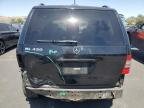 2000 Mercedes-Benz Ml 430   en Venta en San Martin, CA - Rear End