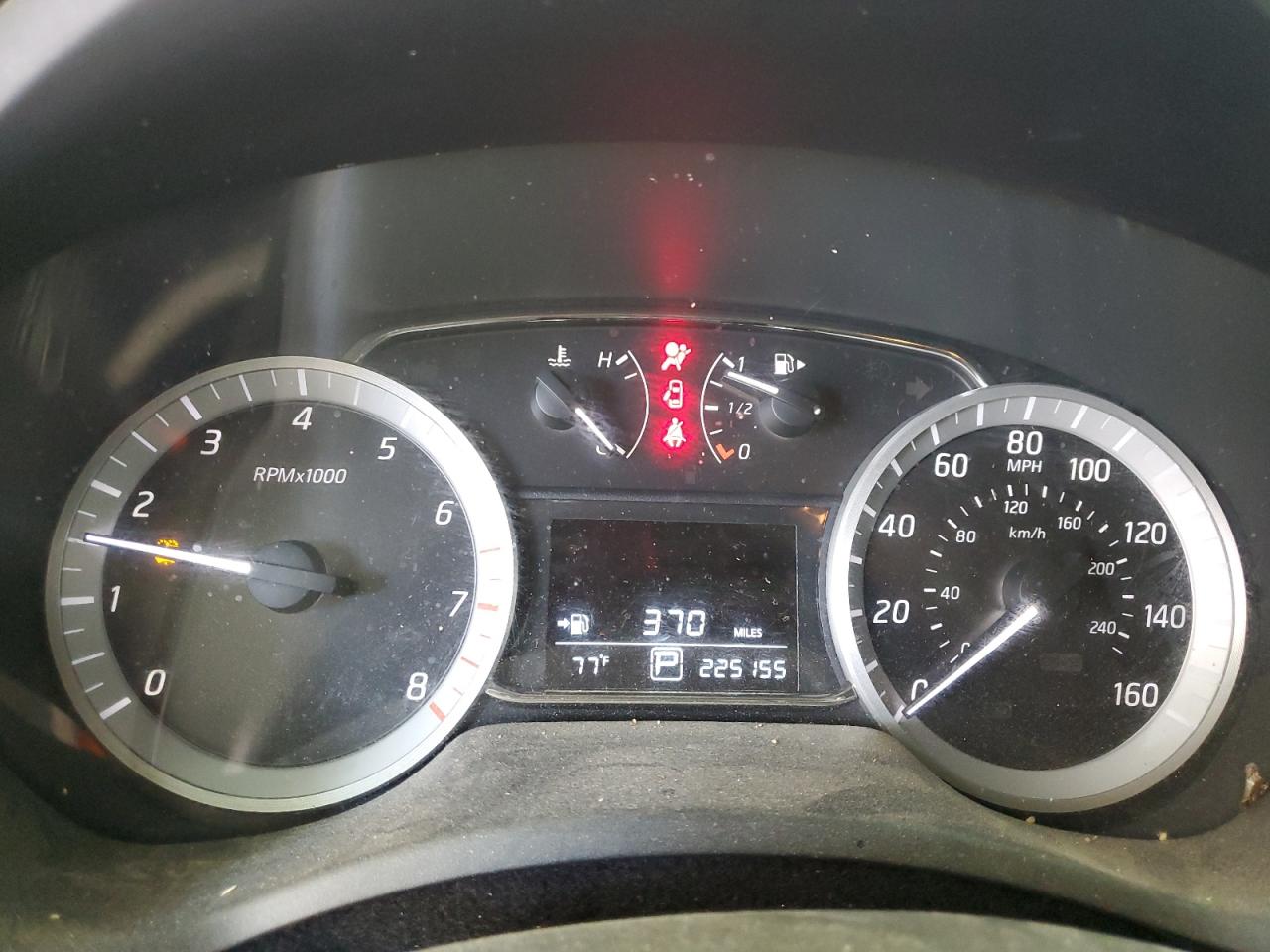 2014 Nissan Sentra S VIN: 3N1AB7AP1EY260796 Lot: 62827635