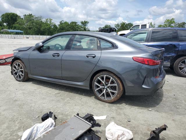  BMW 2 SERIES 2021 Szary