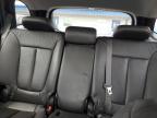 2010 Hyundai Santa Fe Limited продається в Mcfarland, WI - Hail