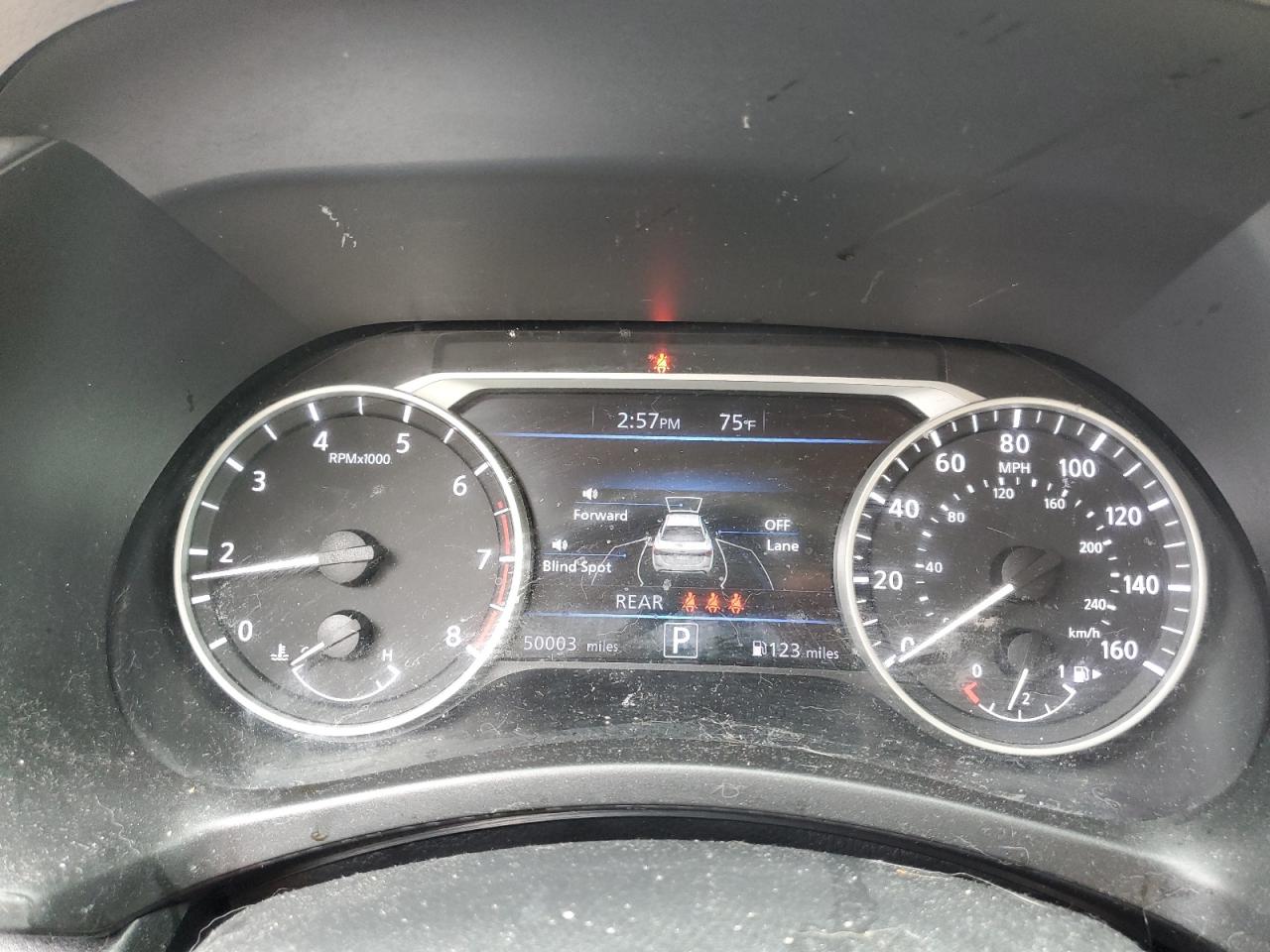 3N1AB8CV3NY228028 NISSAN SENTRA 2022