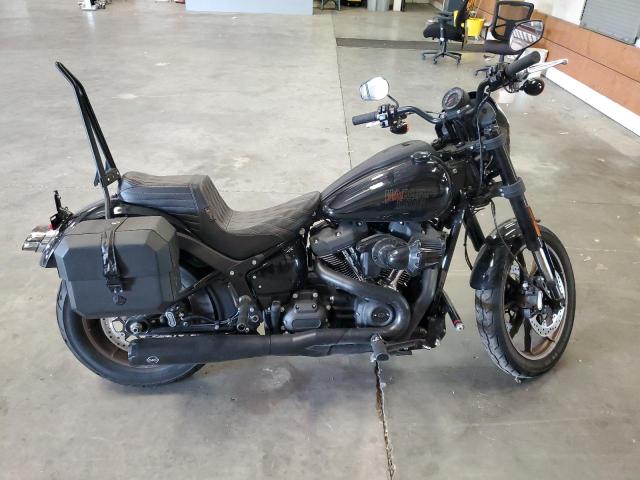 2023 Harley-Davidson Fxlrs 