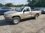 2003 Dodge Dakota Sxt for Sale in Shreveport, LA - Rear End