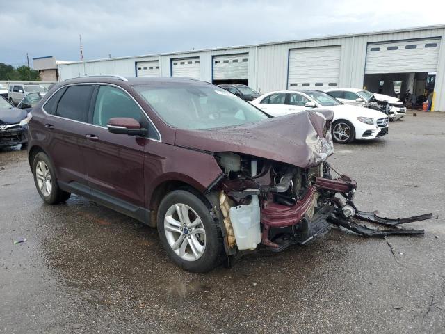  FORD EDGE 2020 Burgundy