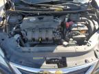 2014 Nissan Sentra S იყიდება Littleton-ში, CO - Side