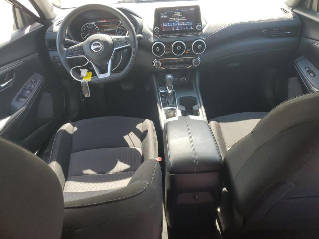  NISSAN SENTRA 2024 Black