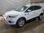 2018 Ford Escape Se zu verkaufen in Candia, NH - Minor Dent/Scratches