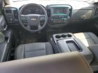 2018 Chevrolet Silverado C1500   na sprzedaż w Sacramento, CA - Front End