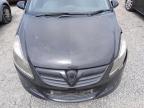 2007 VAUXHALL CORSA SXI  for sale at Copart WOLVERHAMPTON