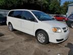 2010 Dodge Grand Caravan Se იყიდება Midway-ში, FL - Front End