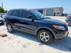 2008 Hyundai Santa Fe Gls იყიდება Haslet-ში, TX - Hail