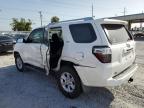 2018 Toyota 4Runner Sr5/Sr5 Premium for Sale in Riverview, FL - Side