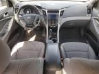 2014 HYUNDAI SONATA GLS   for sale at Copart ON - COOKSTOWN