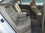 2008 Acura Rl  იყიდება Waldorf-ში, MD - Front End