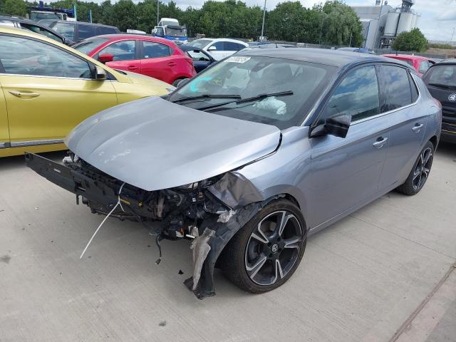VAUXHALL CORSA ELIT 2020