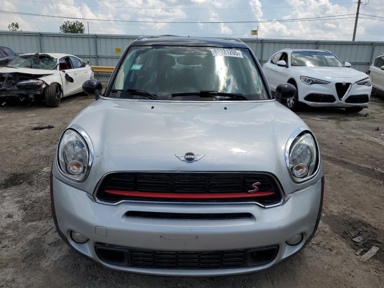 WMWZC5C52GWU20530 MINI COOPER 2016