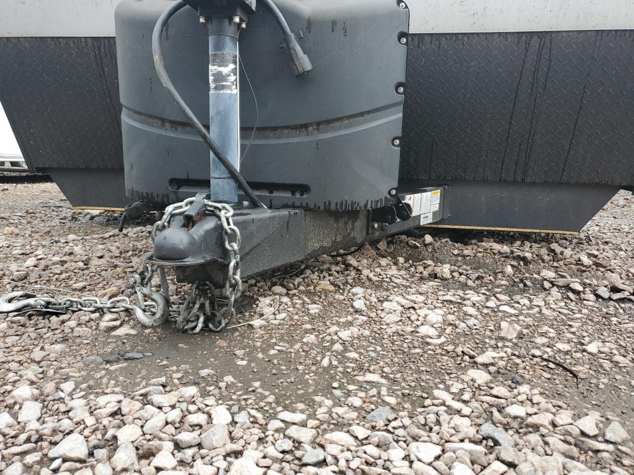 4X4TCKE26LX142210 WILDWOOD ALL Models 2020